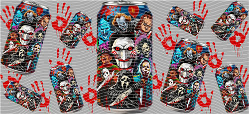 16oz Latest Bestseller-C 9614